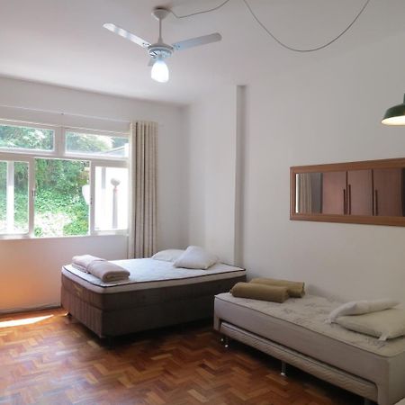 Apartmán Flat 201 Petrópolis Exteriér fotografie