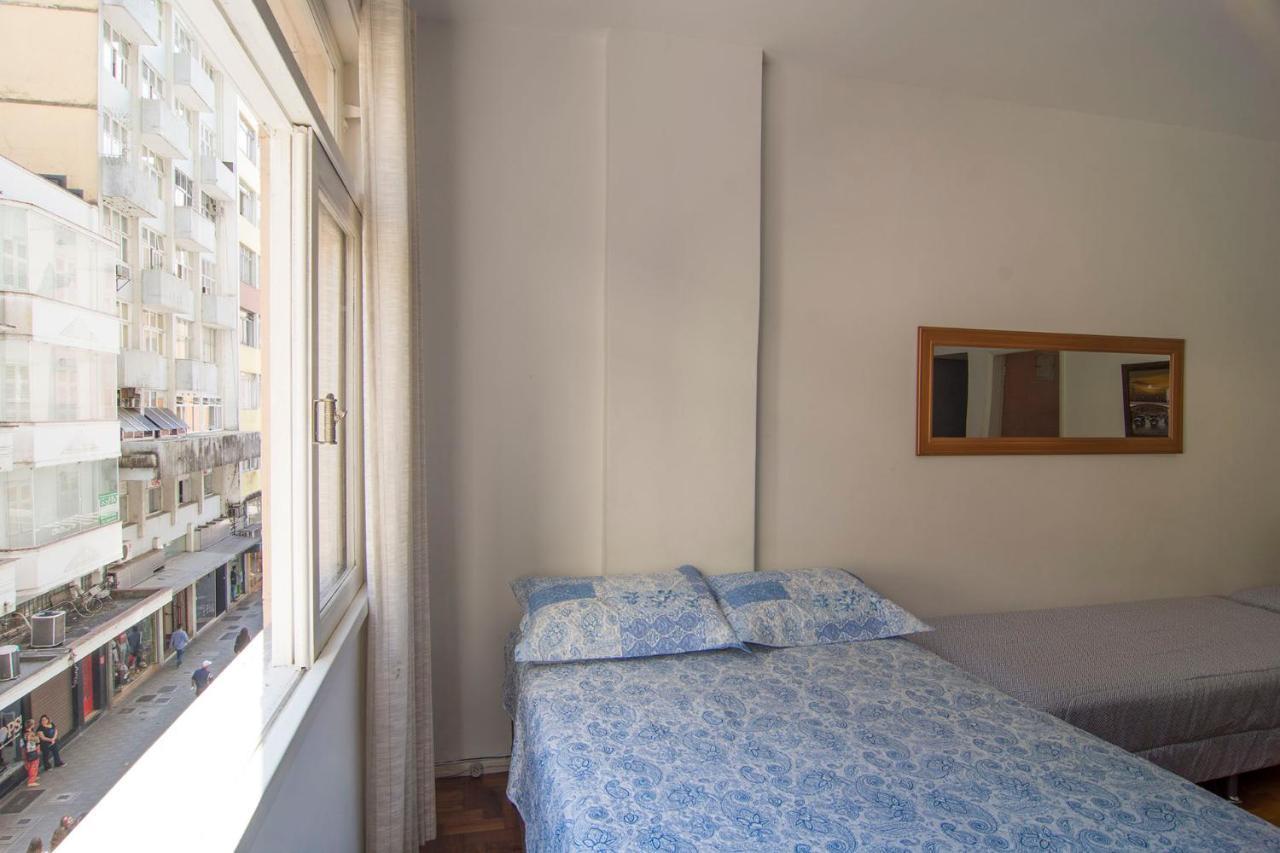 Apartmán Flat 201 Petrópolis Exteriér fotografie