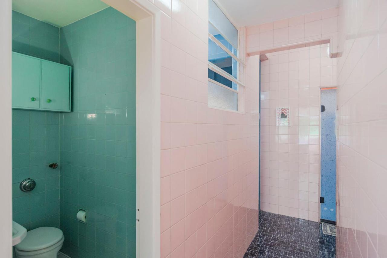 Apartmán Flat 201 Petrópolis Exteriér fotografie